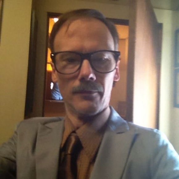 Meet your Posher, Brett - Picture 1 of 1